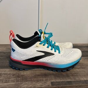 Brooks revel 5.0